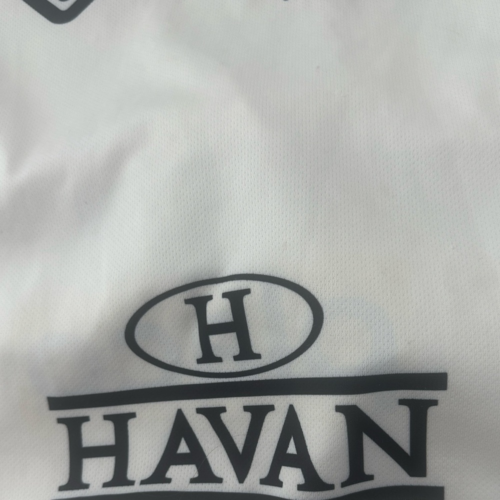 NEYMAR #10 SANTOS F.C HOME 25-26 SOCCER KIT - Picture 12 of 15